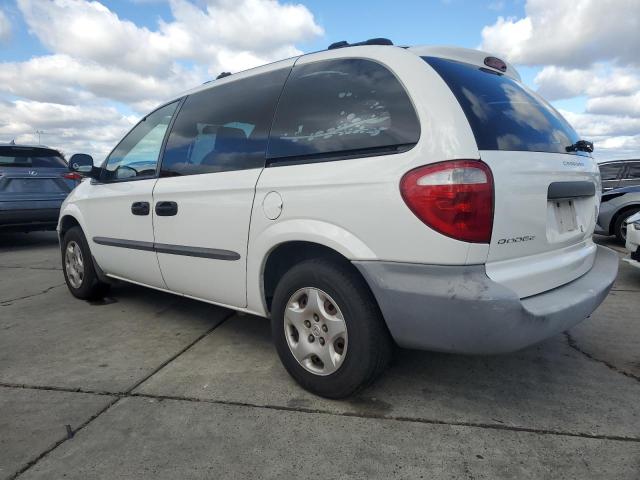 Photo 2 from auction – 2002 DODGE CARAVAN with VIN 1B4GP25322B528426