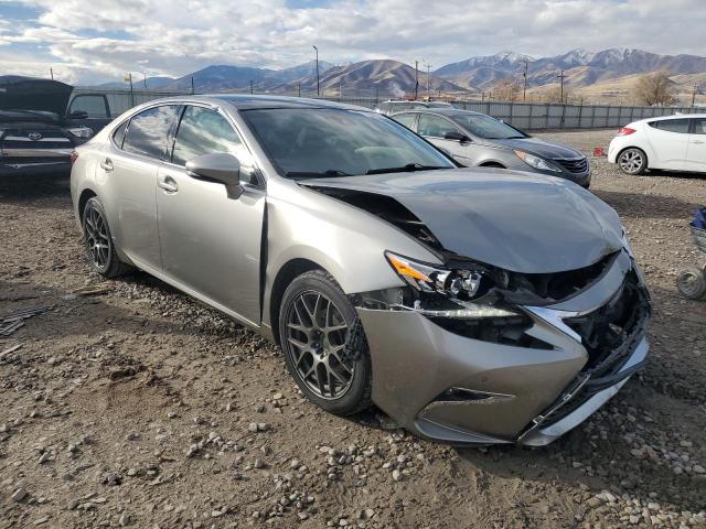 Photo 4 from auction – 2017 LEXUS ES350 with VIN 58ABK1GG4HU061033