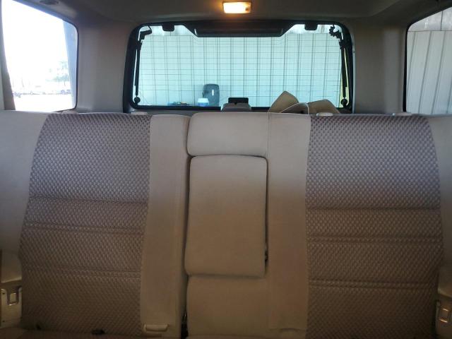 Photo 10 from auction – 2002 NISSAN PATHFINDER with VIN JN8DR09X52W651202