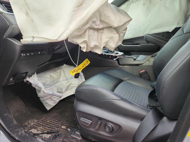 Photo 7 from auction – 2020 TOYOTA RAV4 XSE with VIN JTMEWRFV0LD545155