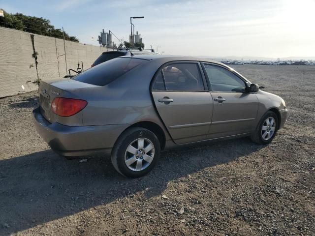 Photo 3 from auction – 2004 TOYOTA COROLLA CE with VIN 1NXBR38E64Z284700