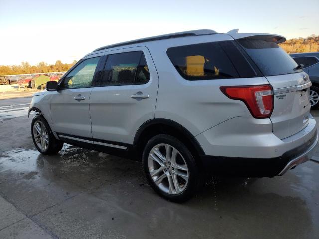 Photo 2 from auction – 2016 FORD EXPLORER X with VIN 1FM5K8D88GGA63679