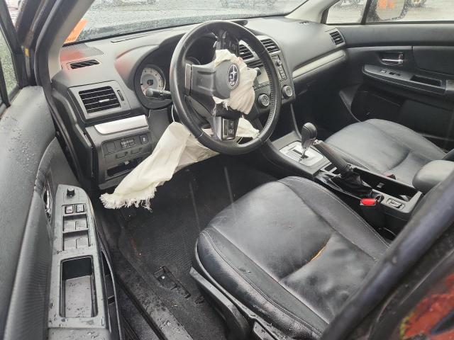 Photo 8 from auction – 2013 SUBARU IMPREZA SP with VIN JF1GPAR63D2828244