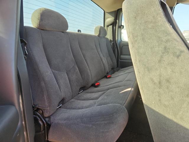 Photo 10 from auction – 2005 CHEVROLET SILVERADO with VIN 2GCEC19V751156114