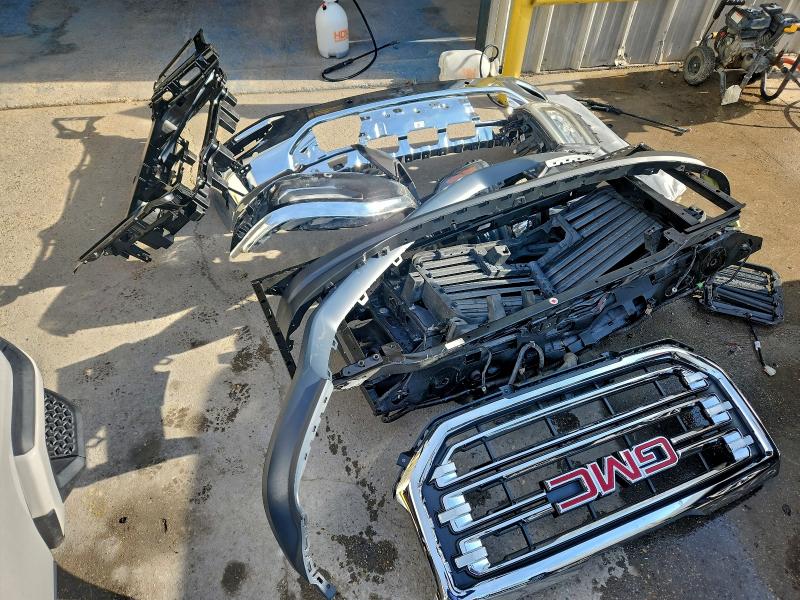 Photo 12 from auction – 2018 GMC SIERRA K15 with VIN 3GTU2NEC5JG634915