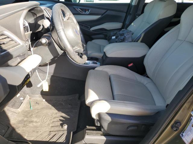 Photo 7 from auction – 2022 SUBARU ASCENT LIM with VIN 4S4WMAPD8N3449201
