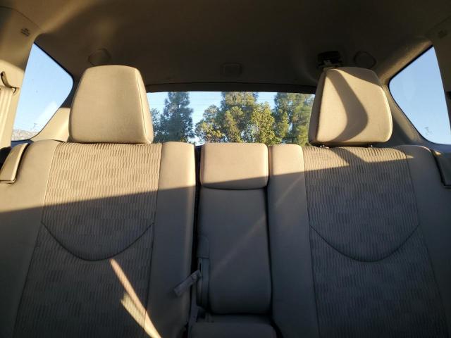 Photo 10 from auction – 2012 TOYOTA RAV4 with VIN 2T3ZF4DV9CW122908
