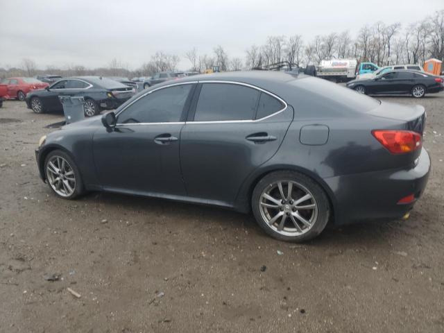 Photo 2 from auction – 2008 LEXUS IS 350 with VIN JTHBE262385021436