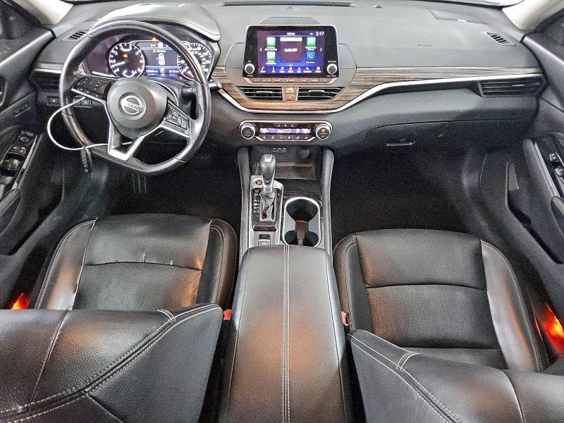 Photo 8 from auction – 2020 NISSAN ALTIMA PLA with VIN 1N4BL4FV1LN303084