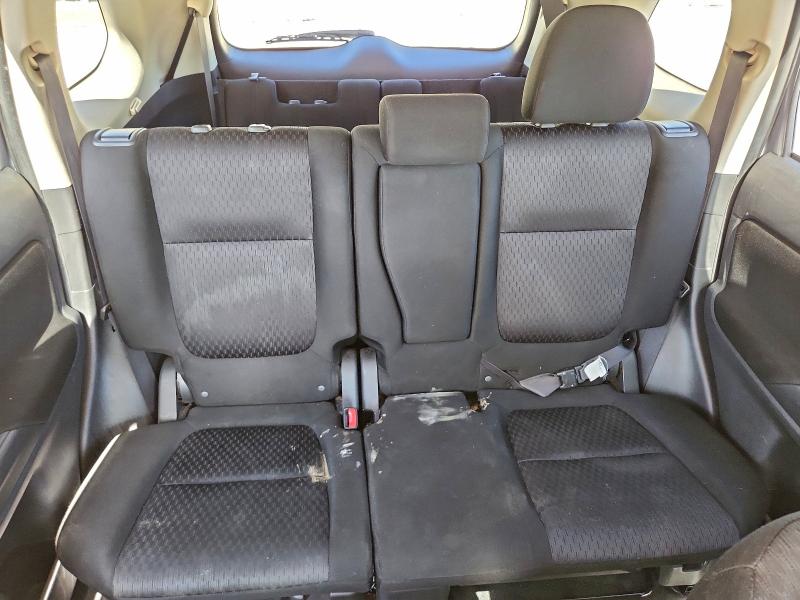Photo 10 from auction – 2014 MITSUBISHI OUTLANDER with VIN JA4AD2A34EZ006961