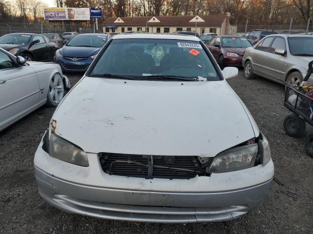 Photo 5 from auction – 2001 TOYOTA CAMRY CE with VIN JT2BG22K810564102