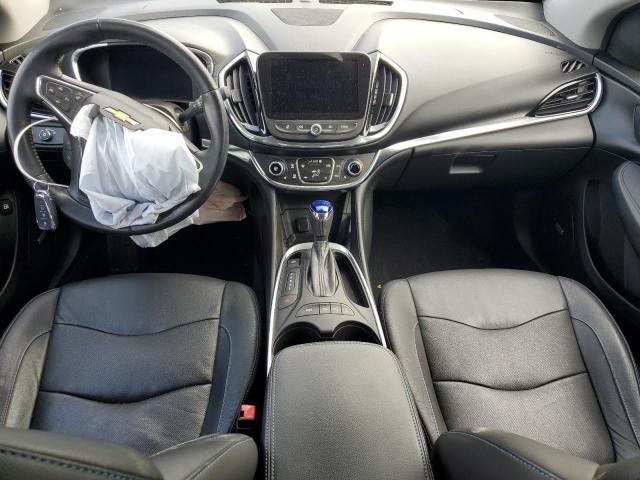 Photo 8 from auction – 2016 CHEVROLET VOLT LTZ with VIN 1G1RD6S50GU116348