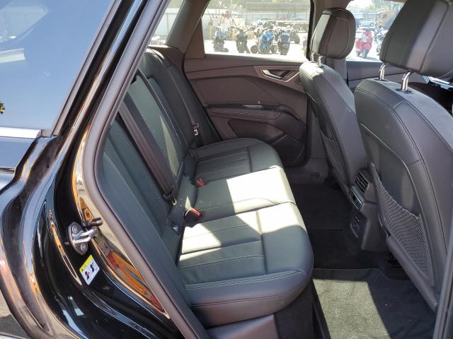 Foto 11 de la subasta – 2024 AUDI Q4 E-TRON con VIN WA1BCBFZ0RP003688