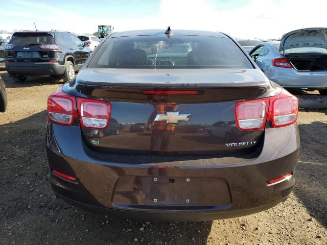 Photo 6 from auction – 2015 CHEVROLET MALIBU 1LT with VIN 1G11C5SL1FF233271