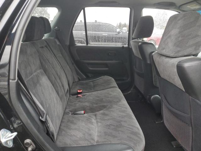 Photo 11 from auction – 2002 HONDA CR-V EX with VIN JHLRD78812C092531