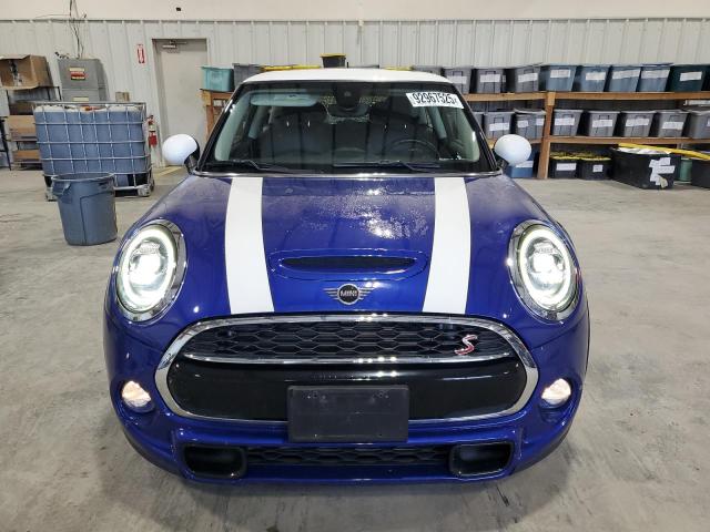 Photo 5 from auction – 2019 MINI COOPER S with VIN WMWXP7C53K2A50215