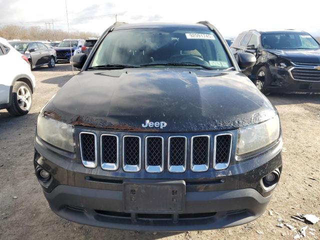 Photo 5 from auction – 2014 JEEP COMPASS SP with VIN 1C4NJCBA6ED666077