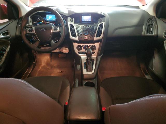 Photo 8 from auction – 2014 FORD FOCUS SE with VIN 1FADP3K26EL392135
