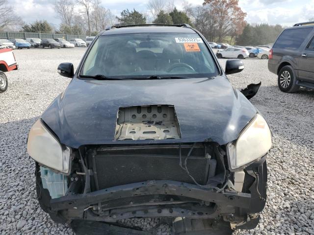 Photo 5 from auction – 2012 TOYOTA RAV4 LIMIT with VIN 2T3YF4DVXCW120936