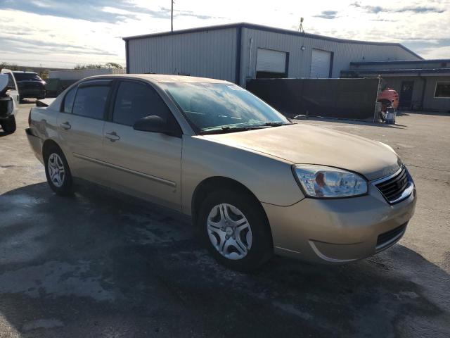 Photo 4 from auction – 2007 CHEVROLET MALIBU LS with VIN 1G1ZS58FX7F236100