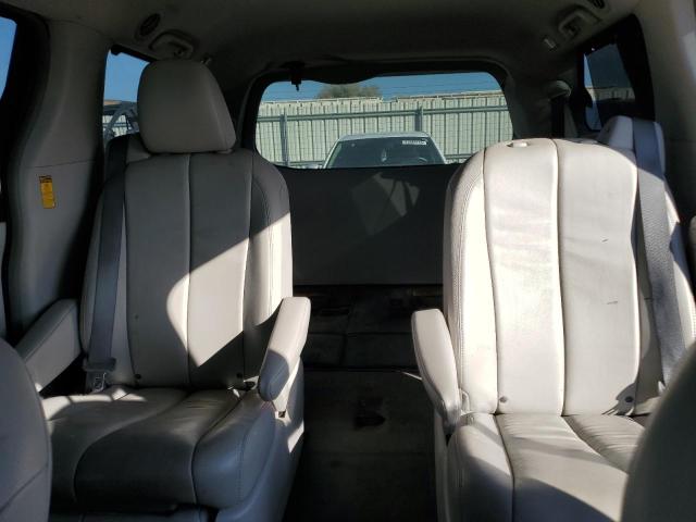 Photo 10 from auction – 2014 TOYOTA SIENNA XLE with VIN 5TDDK3DC0ES088411