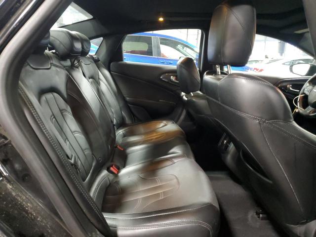 Photo 10 from auction – 2015 CHRYSLER 200 S with VIN 1C3CCCDGXFN583366