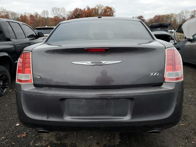 Photo 6 from auction – 2014 CHRYSLER 300 S with VIN 2C3CCAGG8EH203125