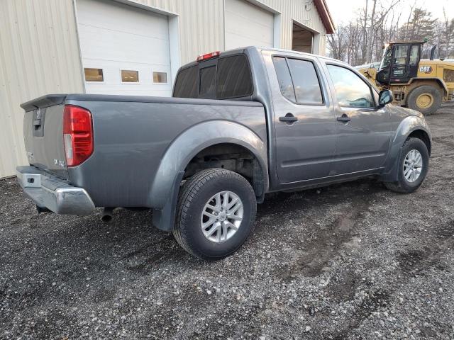 Photo 3 from auction – 2019 NISSAN FRONTIER S with VIN 1N6AD0EV4KN778141