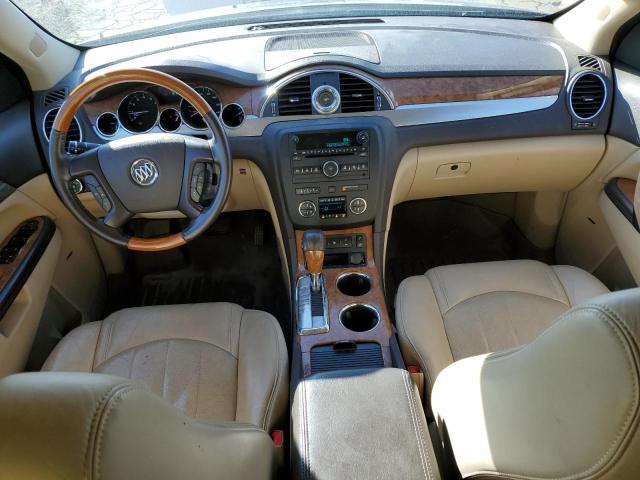 Photo 8 from auction – 2011 BUICK ENCLAVE CX with VIN 5GAKRBED3BJ189750