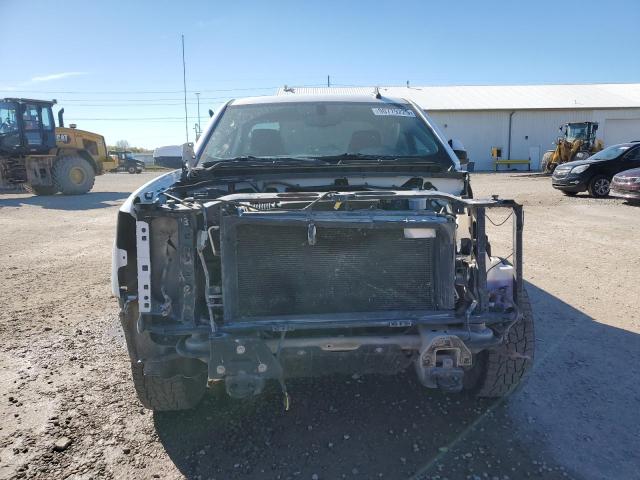 Photo 5 from auction – 2019 CHEVROLET SILVERADO with VIN 2GCVKPEC8K1131258