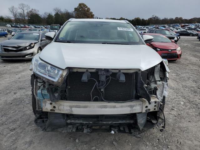 Фото 5 с аукциона – 2017 TOYOTA HIGHLANDER с VIN 5TDKZRFH2HS194054