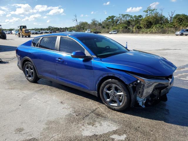 Photo 4 from auction – 2025 KIA K4 LX with VIN 3KPFT4DE3SE021787