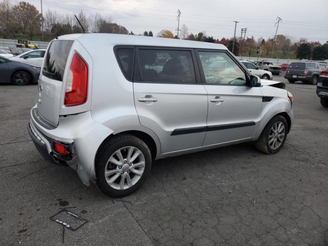Снимка 3 от търг – 2012 KIA SOUL + с VIN KNDJT2A68C7410115