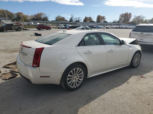 Фото 3 с аукциона – 2010 CADILLAC CTS PERFOR с VIN 1G6DK5EV4A0142871