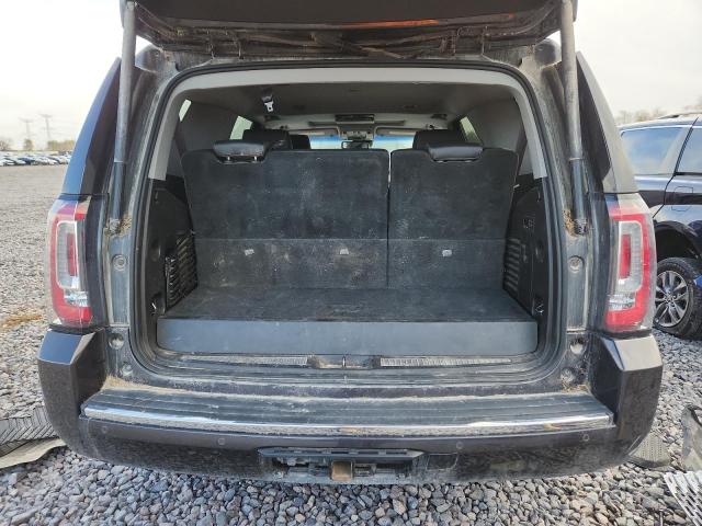 Photo 6 from auction – 2015 GMC YUKON DENA with VIN 1GKS2CKJ4FR261554