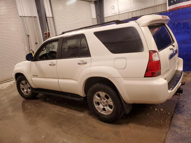 Photo 2 from auction – 2006 TOYOTA 4RUNNER SR with VIN JTEBT14R668034464