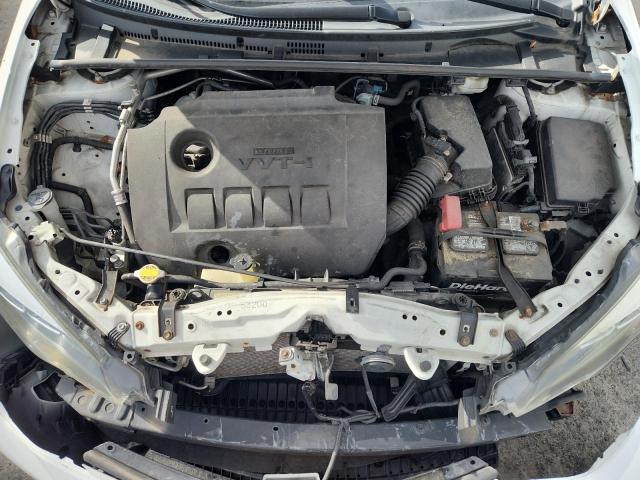 Photo 11 from auction – 2017 TOYOTA COROLLA L with VIN 2T1BURHE4HC772553