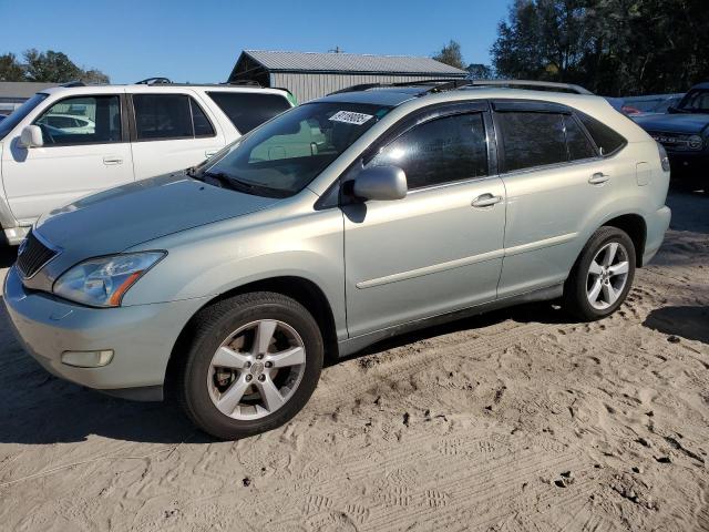 LEXUS RX 330 2006 with VIN 2T2GA31U96C043213 - Photo from auction