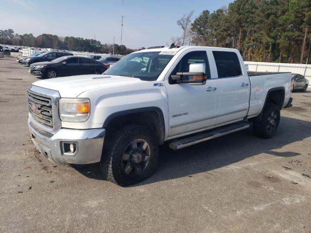 Photo 1 from auction – 2016 GMC SIERRA K35 with VIN 1GT42XC82GF137759