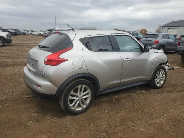 Photo 3 from auction – 2012 NISSAN JUKE S with VIN JN8AF5MV7CT125753