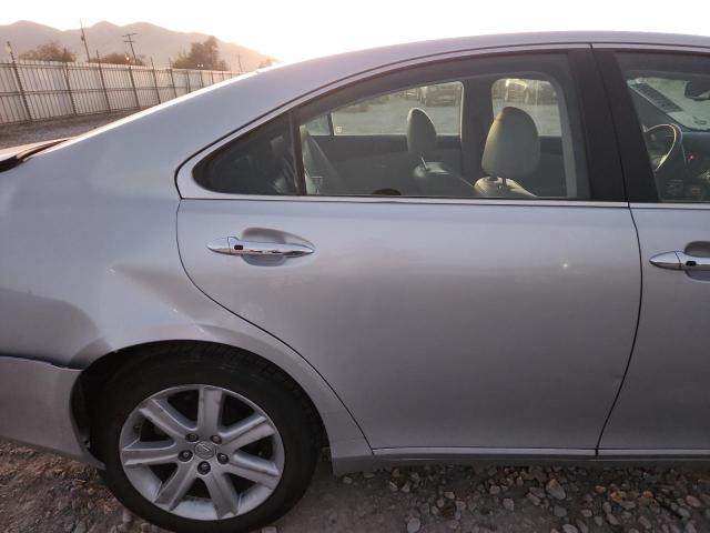 Photo 10 from auction – 2009 LEXUS ES 350 with VIN JTHBJ46G892320460