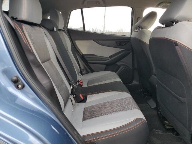 Photo 11 from auction – 2023 SUBARU CROSSTREK with VIN JF2GTACC1PG249296