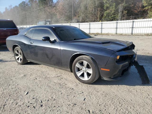 Photo 4 from auction – 2017 DODGE CHALLENGER with VIN 2C3CDZAGXHH539304