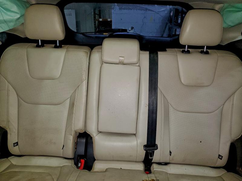 Photo 10 from auction – 2017 FORD EDGE TITAN with VIN 2FMPK4K95HBB86197