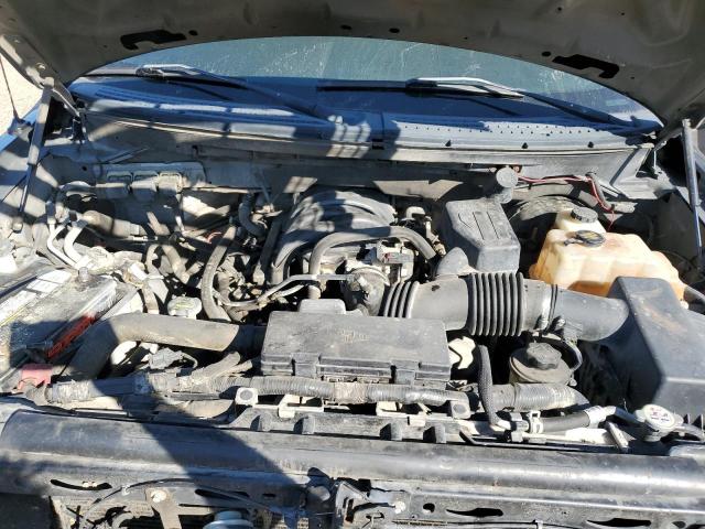Photo 11 from auction – 2009 FORD F150 SUPER with VIN 1FTRX12809FB48008