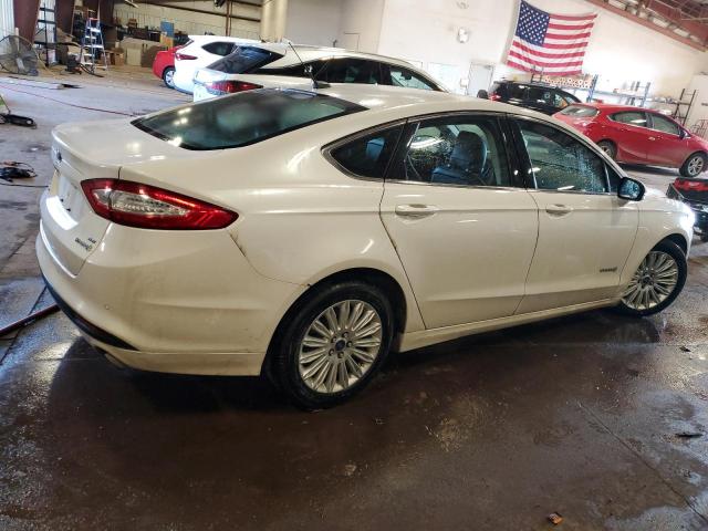 Photo 3 from auction – 2015 FORD FUSION SE with VIN 3FA6P0LU5FR143481