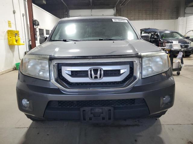 Photo 5 from auction – 2011 HONDA PILOT EX with VIN 5FNYF4H41BB081434