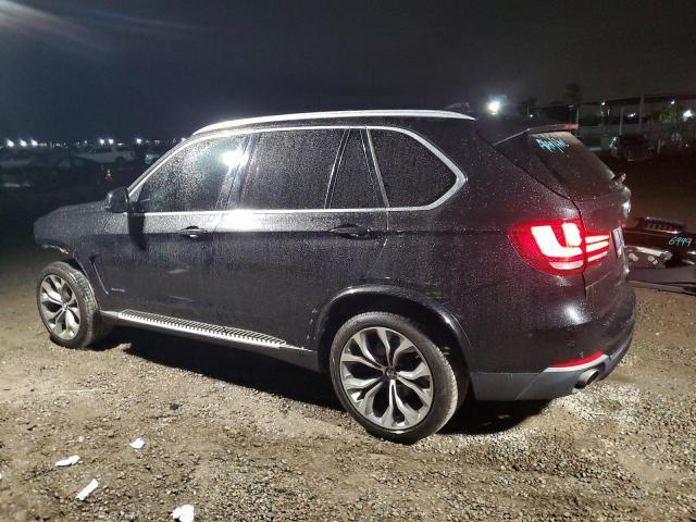 Photo 2 from auction – 2016 BMW X5 XDRIVE3 with VIN 5UXKR0C57G0P32320
