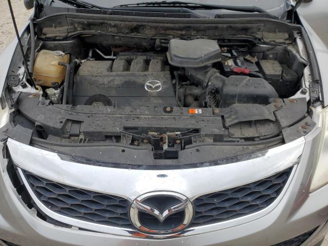 Photo 12 from auction – 2011 MAZDA CX-9 with VIN JM3TB3BV5B0327103
