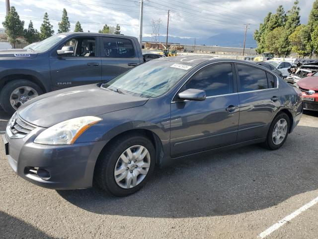 NISSAN ALTIMA 2012 with VIN 1N4AL2AP1CN523852 - Photo from auction
